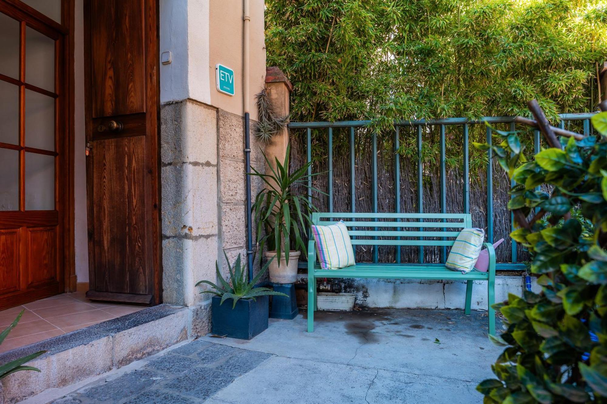 Es Mercat Soller Exterior photo
